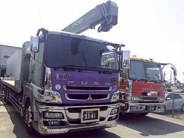 新潟県 新潟市 東区のトラックドライバーの求人 | Indeed (インディード)