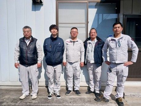 株式会社コクエー-0003の求人・転職情報