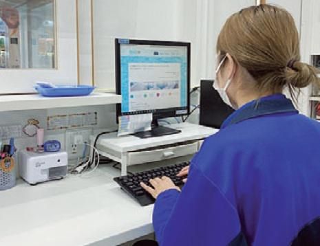 三方原スイミングスクール(磐田カルチャースイミングセンター株式会社)の派遣求人情報