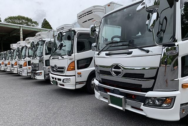 京葉エクスプレス株式会社の求人・転職情報