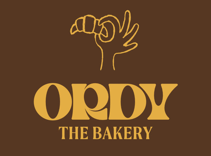 ORDY THE BAKERY