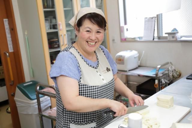 愛の家グループホーム　飯能川寺の求人情報