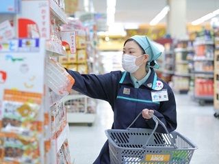 スーパーアークスノースのアルバイト・バイト求人情報-02