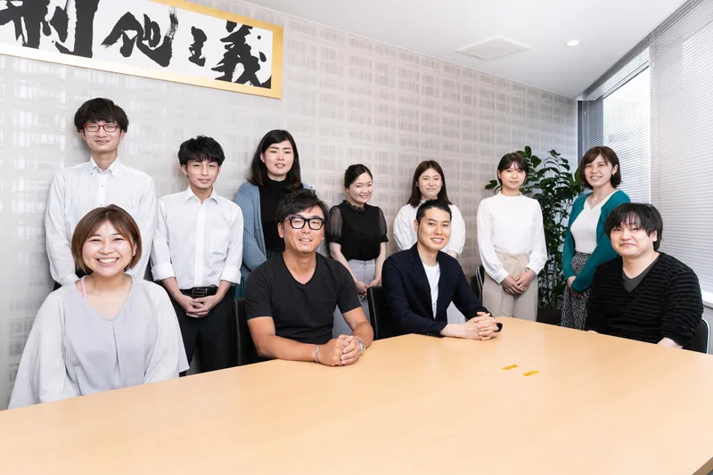 サヴァリ株式会社の求人・転職情報