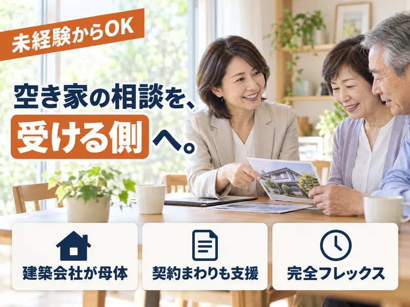 相陽建設株式会社の求人・転職情報