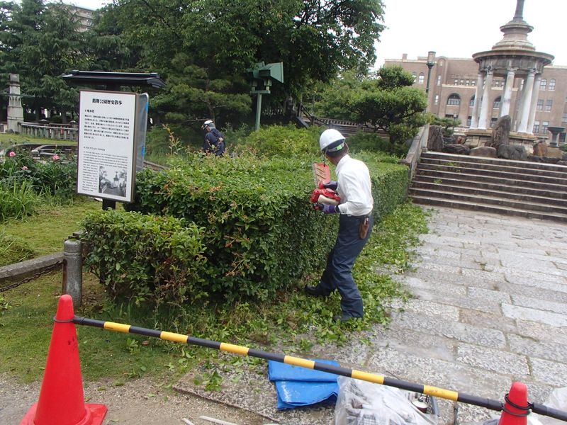 牧野ケ池緑地のアルバイト・バイト求人情報-04