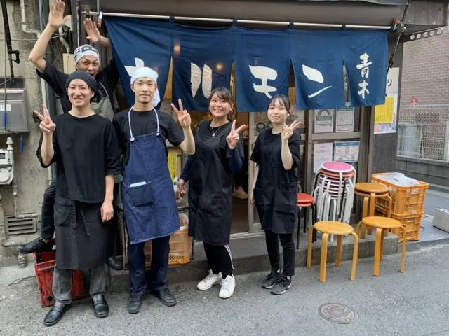 ホルモン青木　上野店のアルバイト・バイト求人情報-01