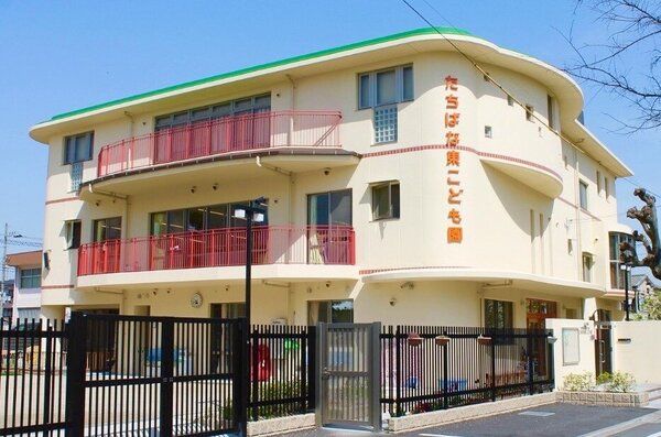 社会福祉法人たちばな福祉会の求人・転職情報