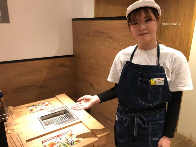焼肉ライク　あべの橋店のアルバイト・バイト求人情報-01