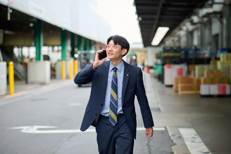 株式会社船昌