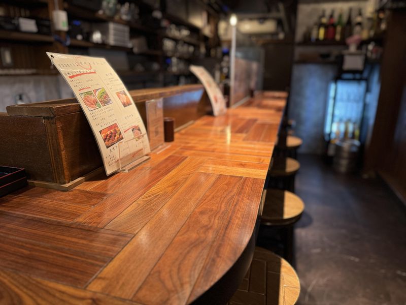 居酒屋yosari 神田店のアルバイト・バイト求人情報-04