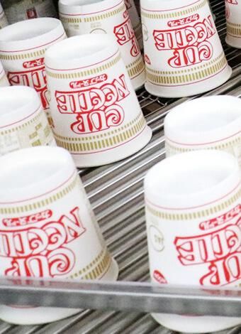 日清食品パックス株式会社　関東工場の求人・転職情報-03