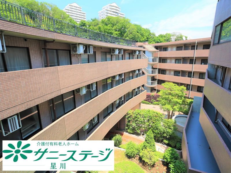 株式会社小俣組 サニーステージ星川のアルバイト・バイト求人情報-05