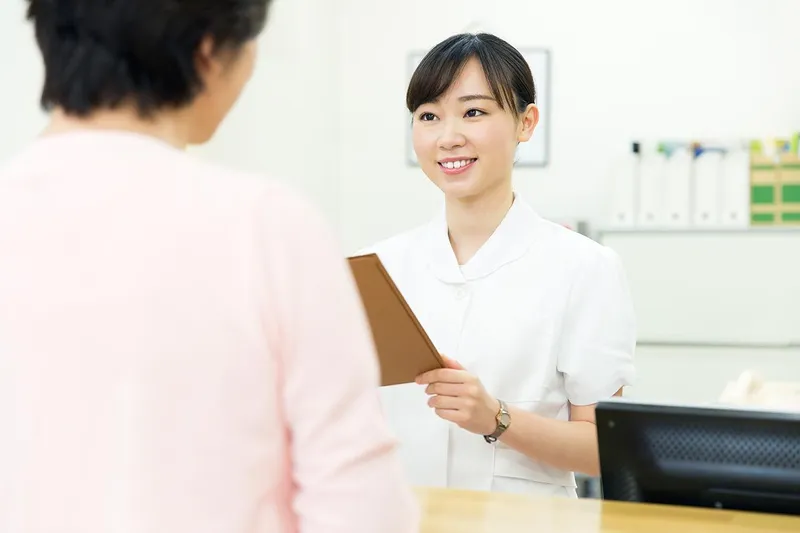 求人画像