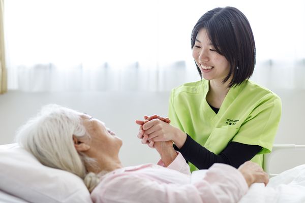 株式会社シーユーシー・ホスピスの求人・転職情報