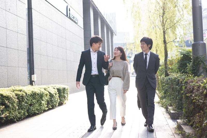 株式会社リクルートスタッフィングの求人・転職情報