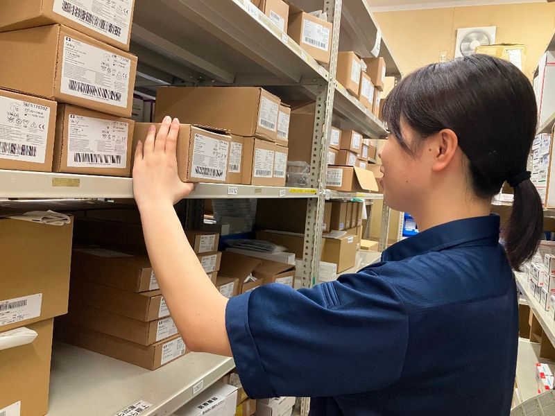 株式会社カワニシ(Kawanishi)のアルバイト・バイト求人情報-02