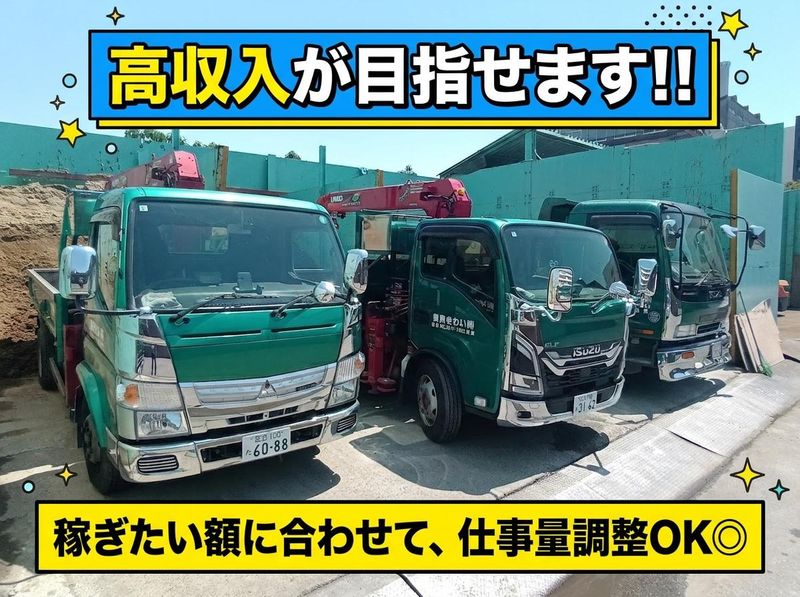 求人画像