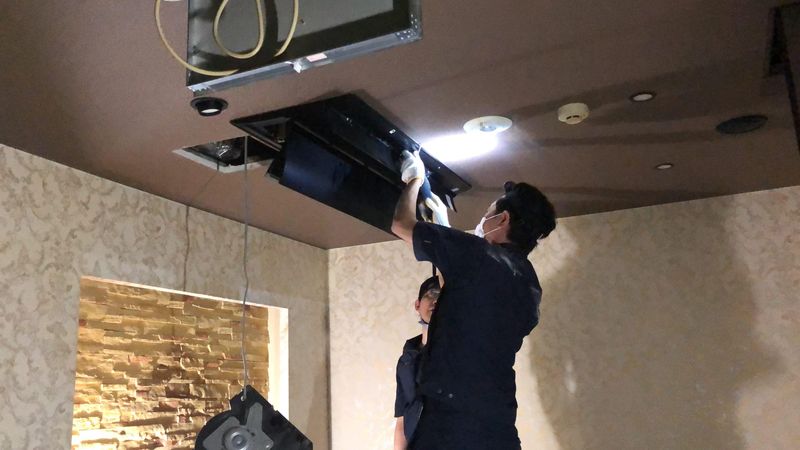 株式会社桂和ビルの求人・転職情報
