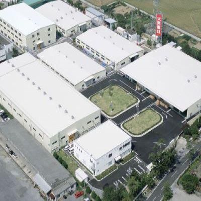 大東電材株式会社の求人・転職情報