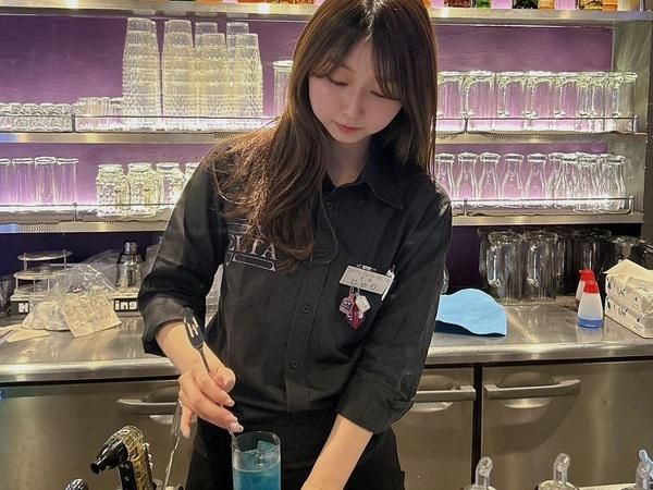 Darts Cafe DELTA 　天神西通り店のアルバイト・バイト求人情報-02