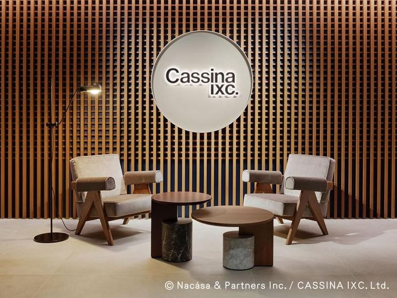 株式会社カッシーナ・イクスシーの求人・転職情報