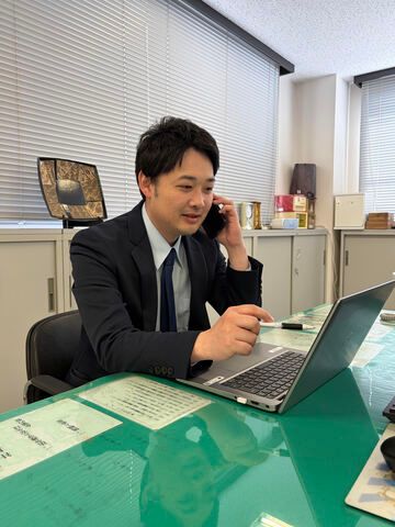 株式会社上組　八幡支店の求人・転職情報