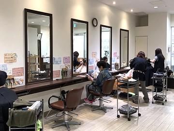 アール美容室　草加店のアルバイト・バイト求人情報-03