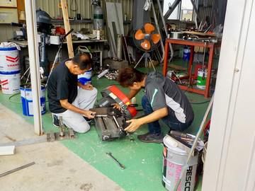 有限会社小宮鉄工所(マリンショップKS)のアルバイト・バイト求人情報-04