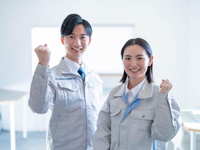 株式会社アイ・ケイ・アイ　川越営業所のアルバイト・バイト求人情報-27