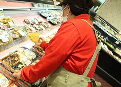 産直グループ 産直生鮮市場　平岡店