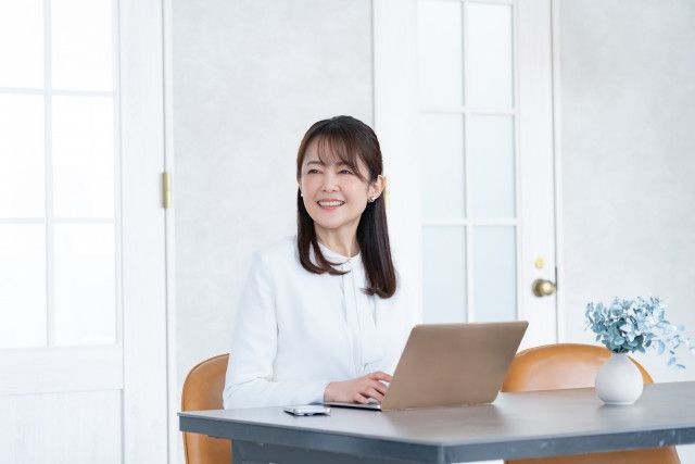 求人画像