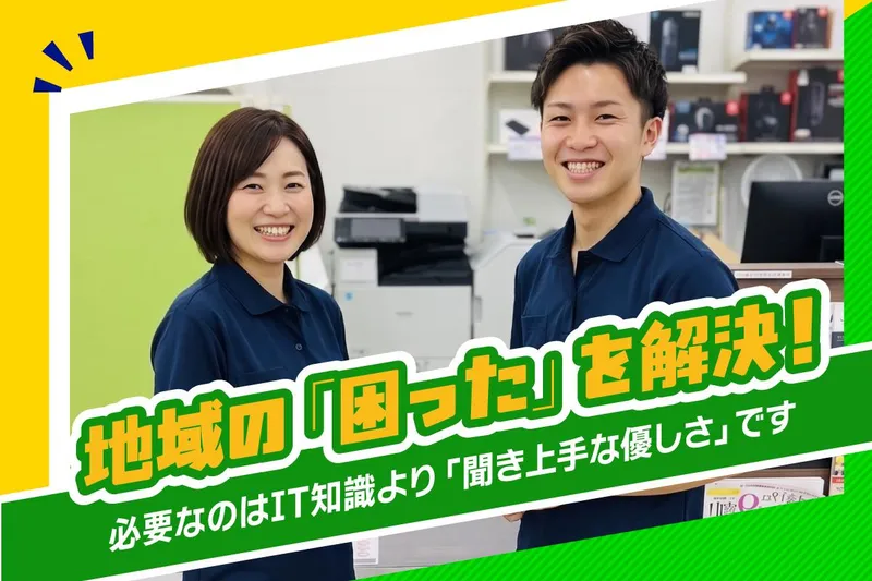 求人画像