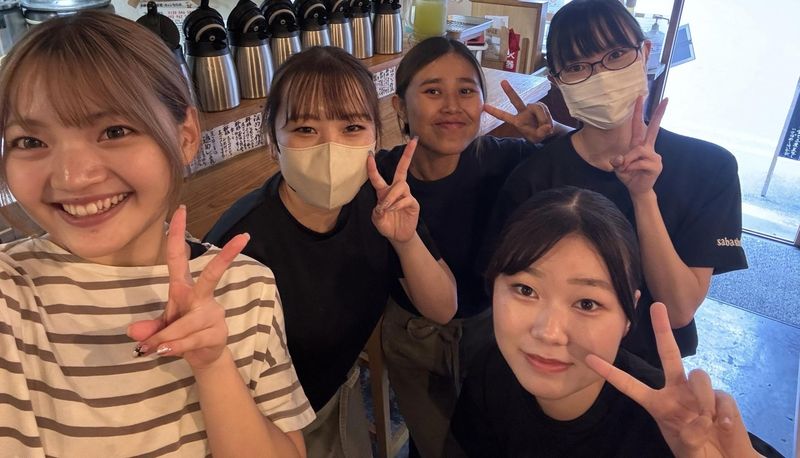 なぎさ食堂のアルバイト・バイト求人情報-05