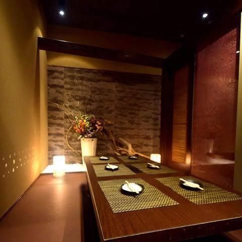 個室居酒屋 葵屋-あおいや- 福井店のアルバイト・バイト求人情報-05