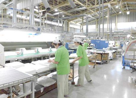 株式会社小山商会の求人・転職情報