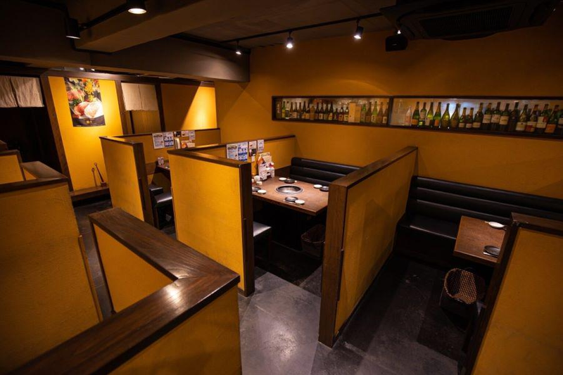 和牛焼肉　韓々のアルバイト・バイト求人情報-04