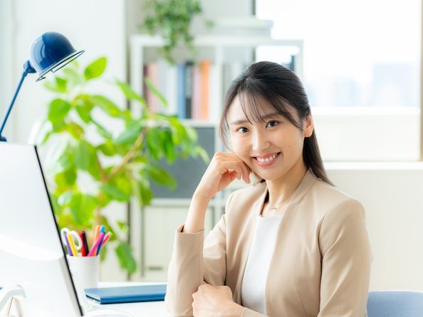 求人画像