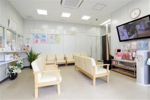 守山内科・小児科のアルバイト・バイト求人情報