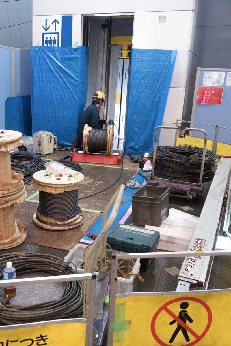 三和エレベータサービス株式会社の求人・転職情報