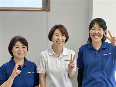 一般財団法人名古屋市療養サービス事業団-0019の求人・転職情報