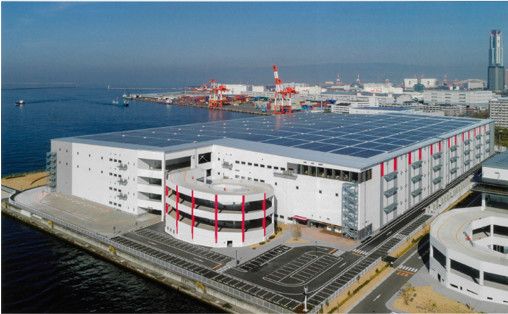 濃飛倉庫運輸株式会社の求人・転職情報