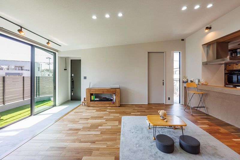 アトリエツバキ一級建築士事務所　枚方スタジオのアルバイト・バイト求人情報-05