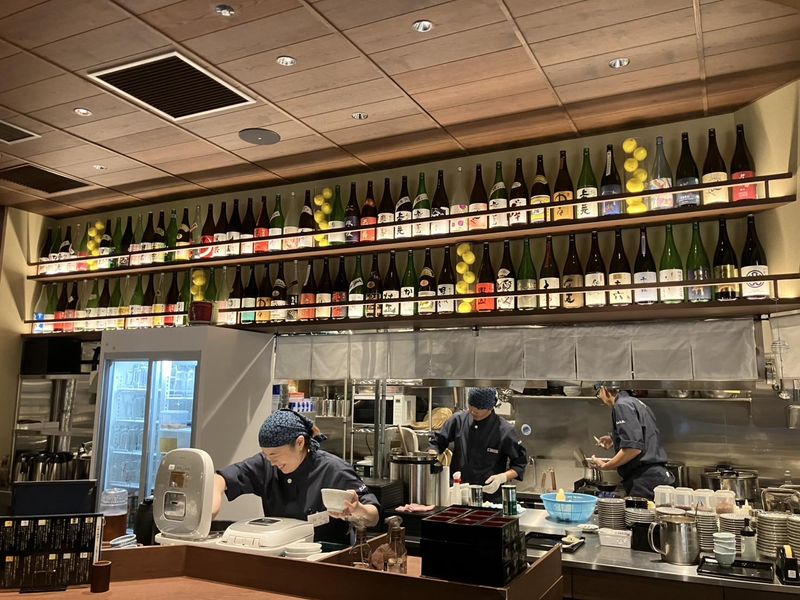 肉匠の牛たんたん之助酒場　豊洲店のアルバイト・バイト求人情報-04