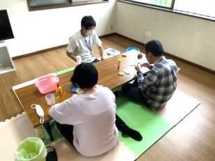 【宇都宮開催】先輩登場!就労継続支援について学べる説明見学会