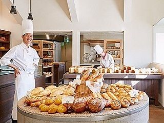たねやグループの求人・転職情報
