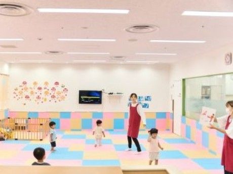 株式会社ママスクエアの求人・転職情報