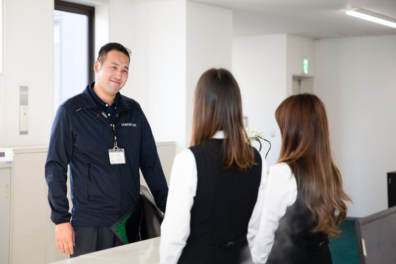 株式会社ユニマットライフの求人・転職情報