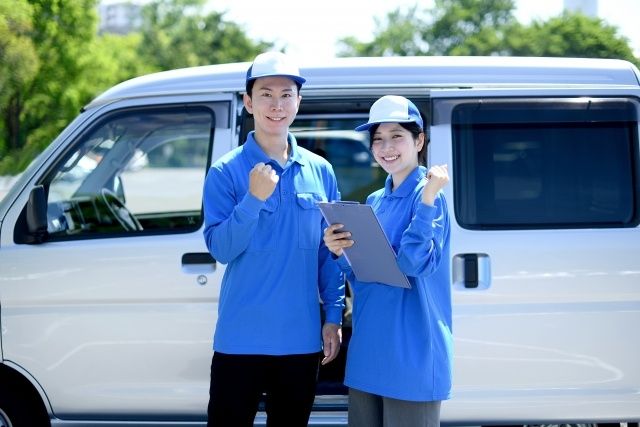 有限会社イデアール  あすかランドリーの求人・転職情報