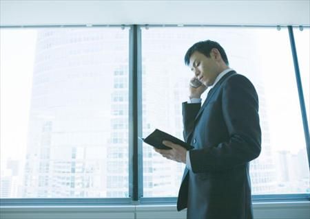 株式会社シンホー《東京都港区》の求人・転職情報-02